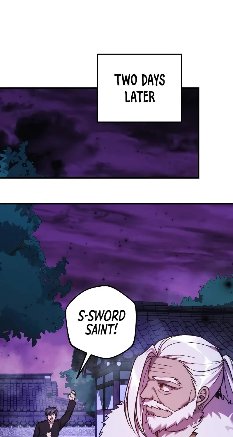 My Daughter Is The Final Boss Chapter 114 page 89 - 