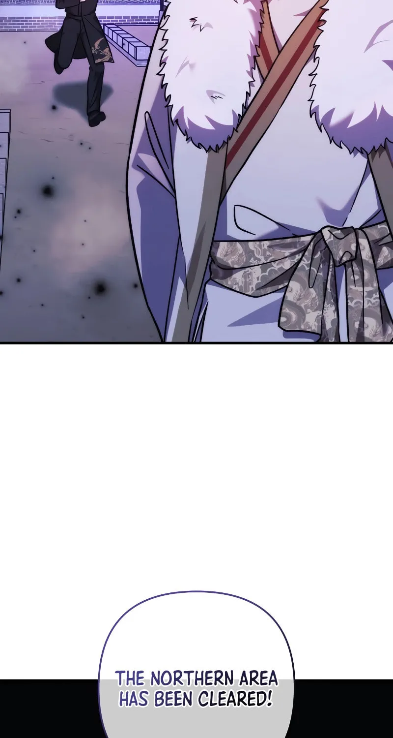My Daughter Is The Final Boss Chapter 114 page 90 - 