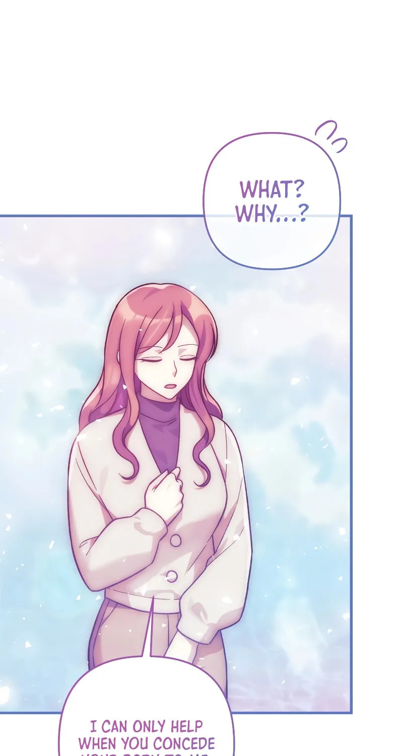 My Daughter Is The Final Boss Chapter 114 page 10 - 