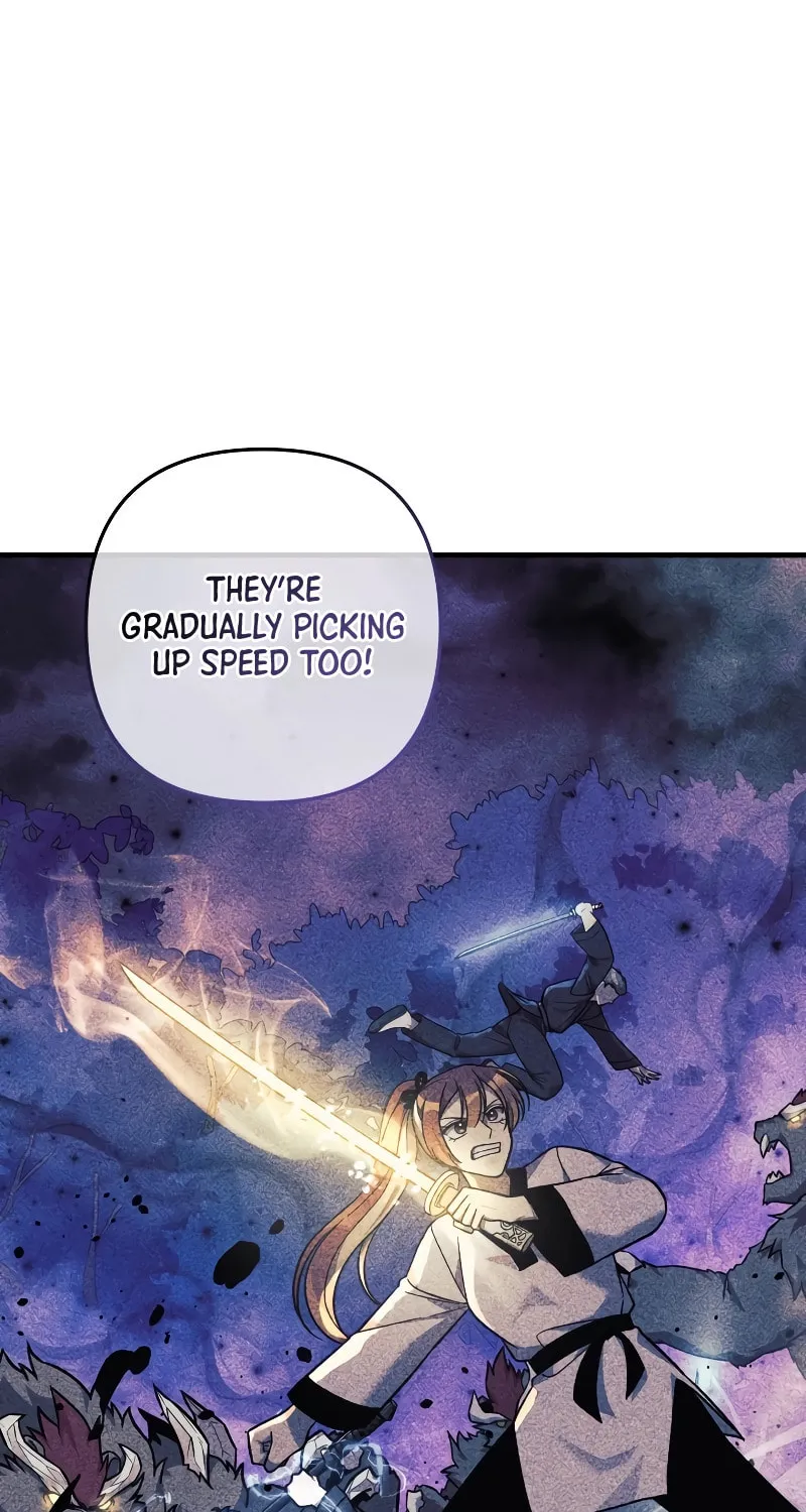 My Daughter Is The Final Boss Chapter 114 page 92 - 