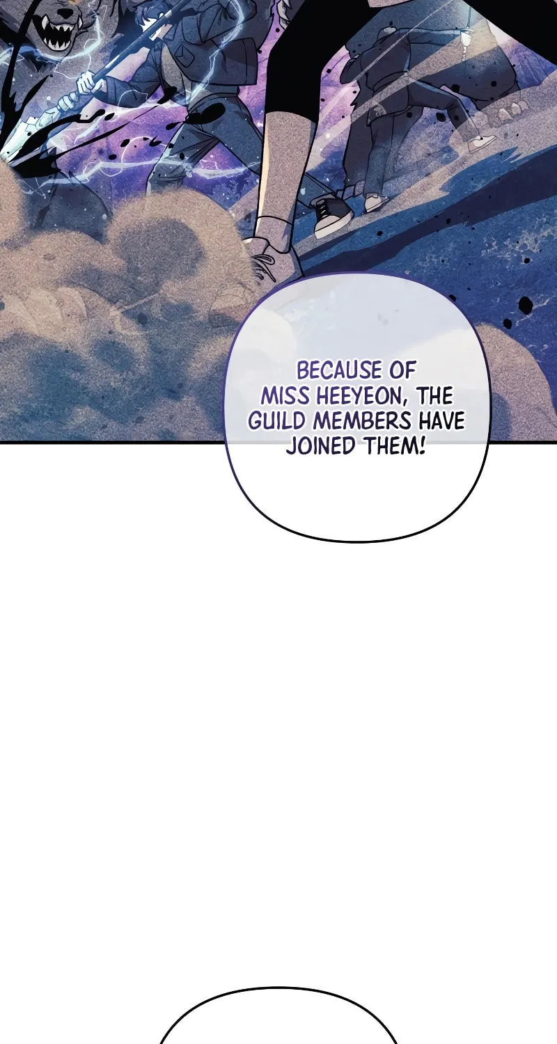 My Daughter Is The Final Boss Chapter 114 page 93 - 
