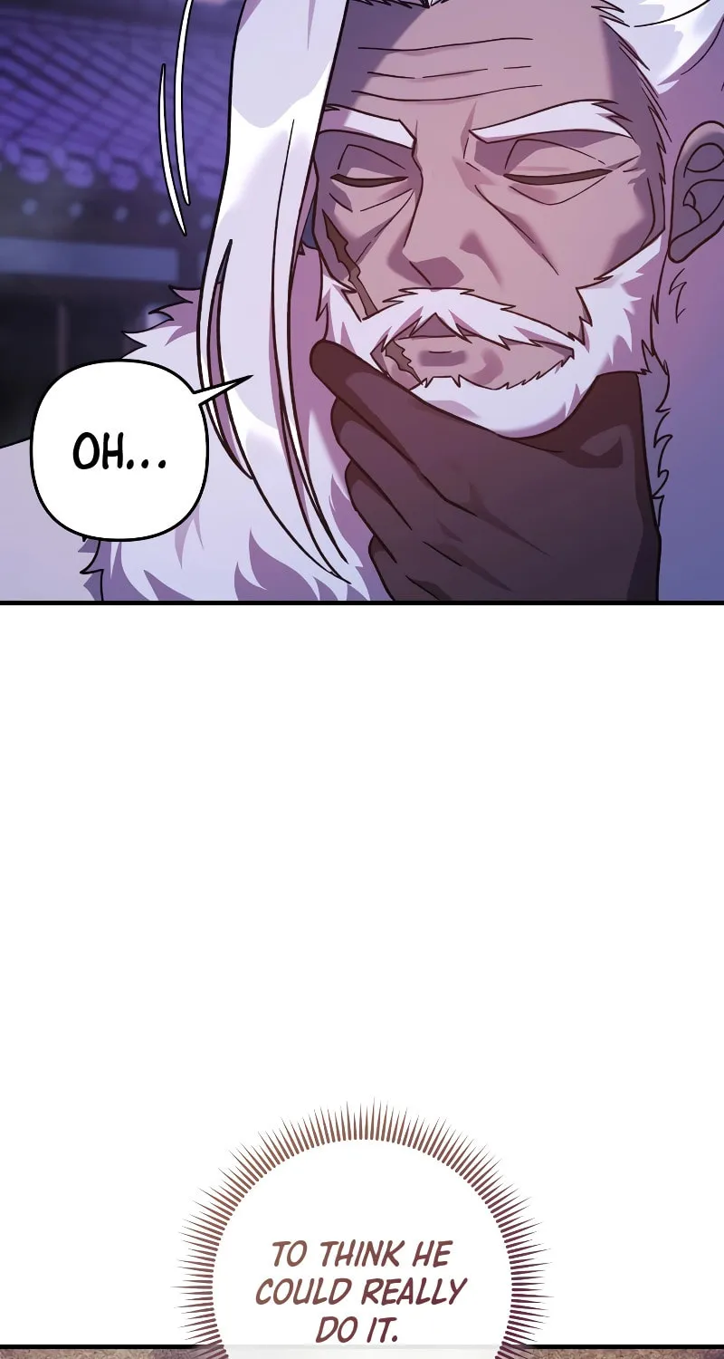 My Daughter Is The Final Boss Chapter 114 page 95 - 