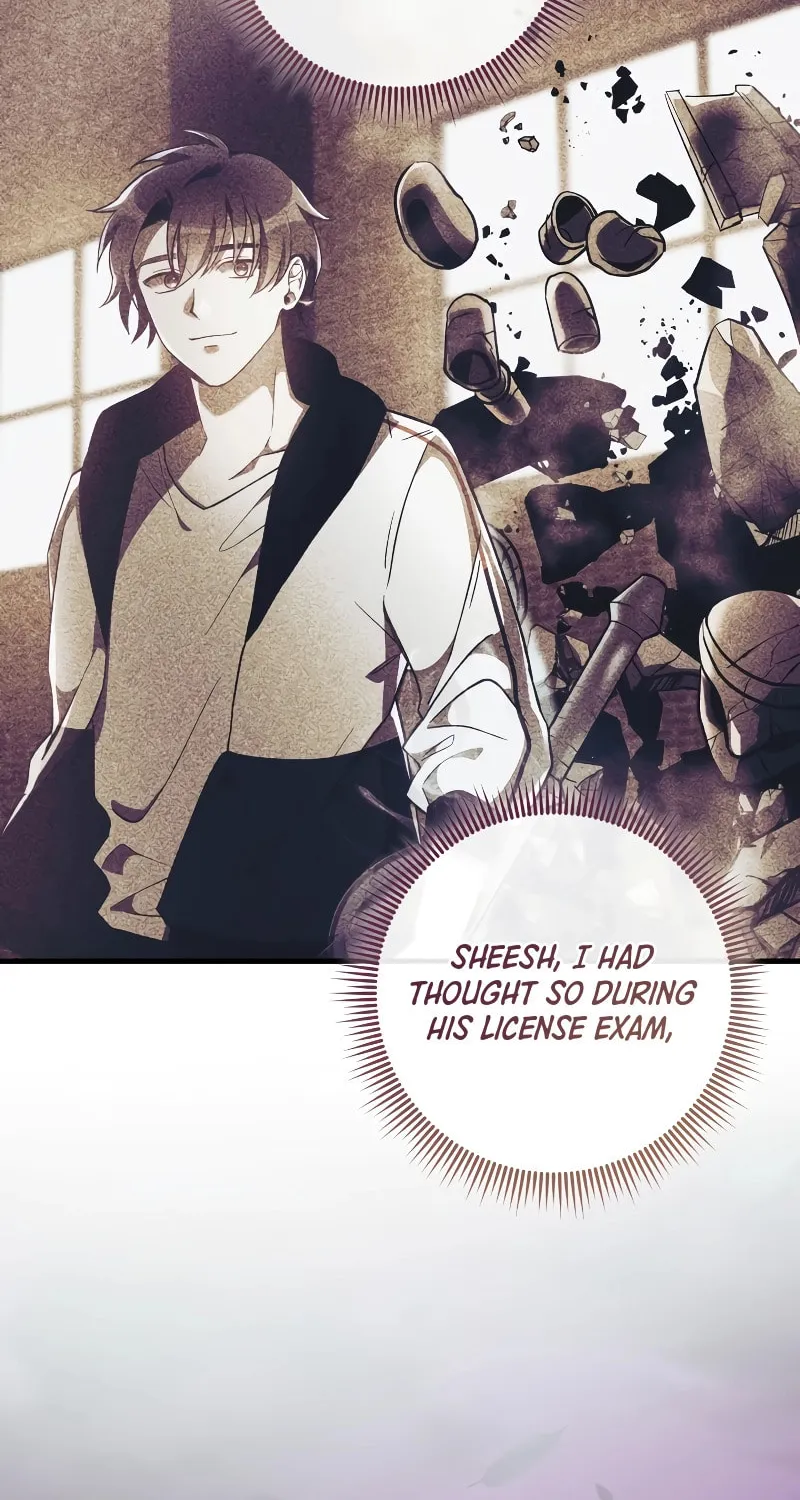 My Daughter Is The Final Boss Chapter 114 page 96 - 