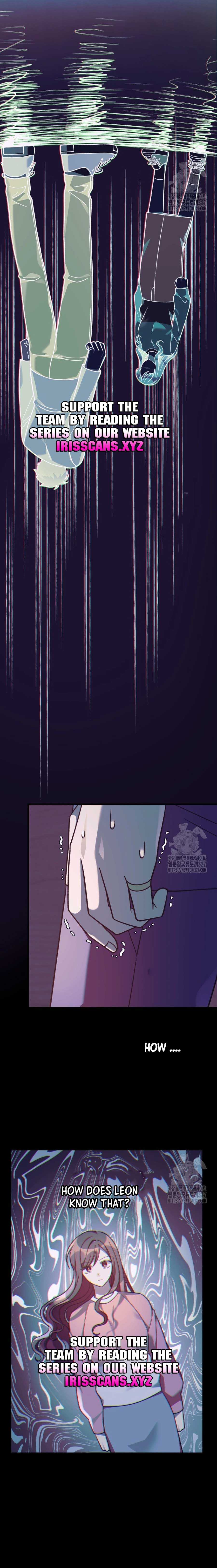 My Daughter Is The Final Boss Chapter 115.2 page 3 - 