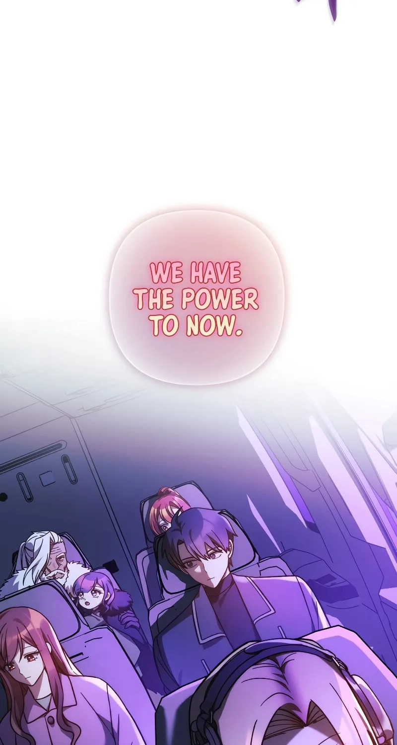 My Daughter Is The Final Boss Chapter 115 page 102 - 