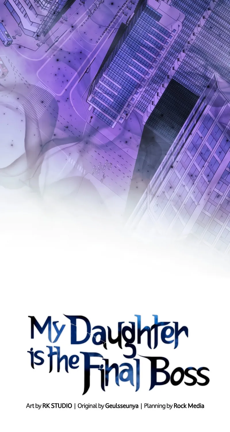 My Daughter Is The Final Boss Chapter 115 page 105 - 