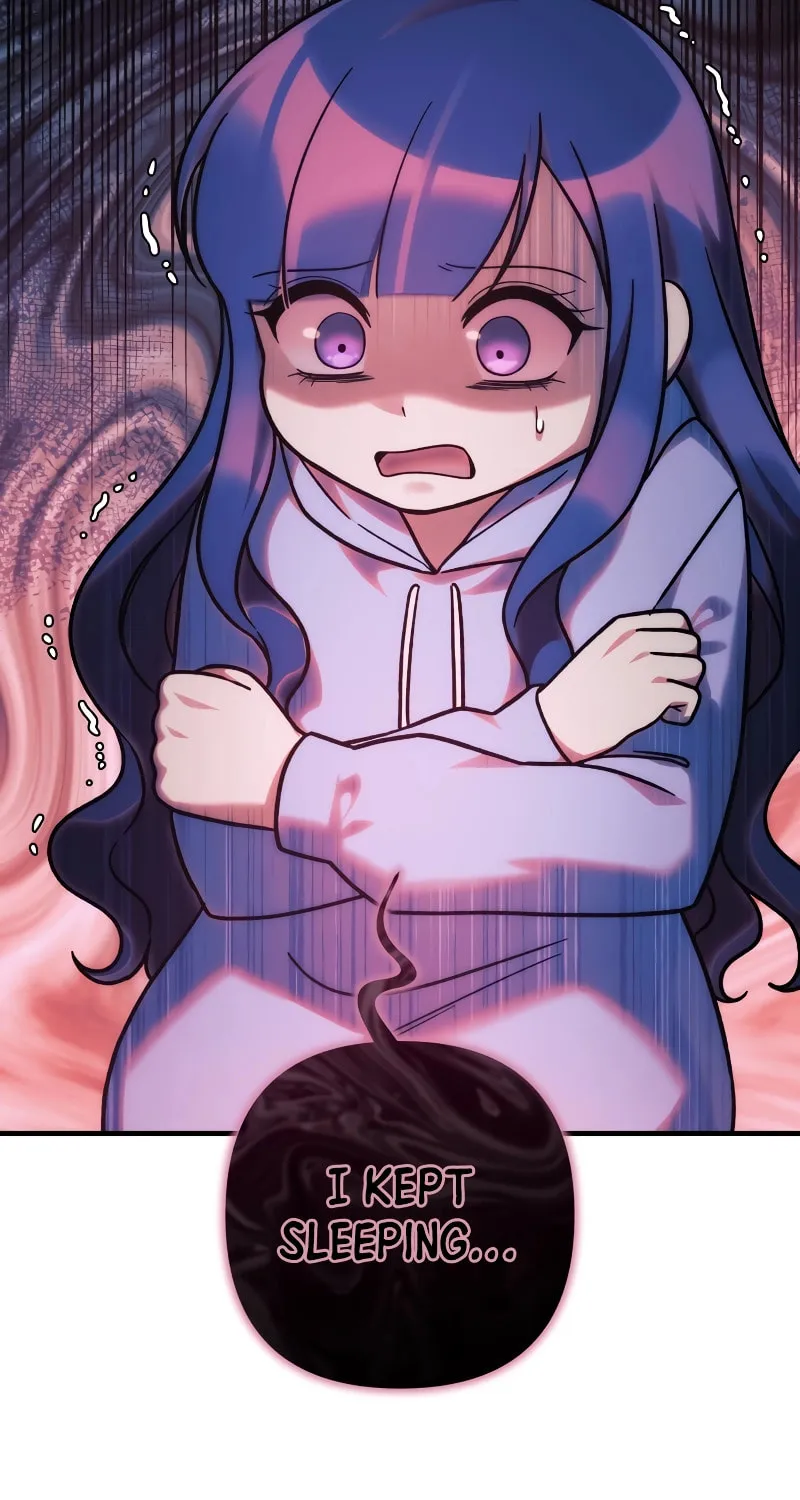 My Daughter Is The Final Boss Chapter 115 page 15 - 
