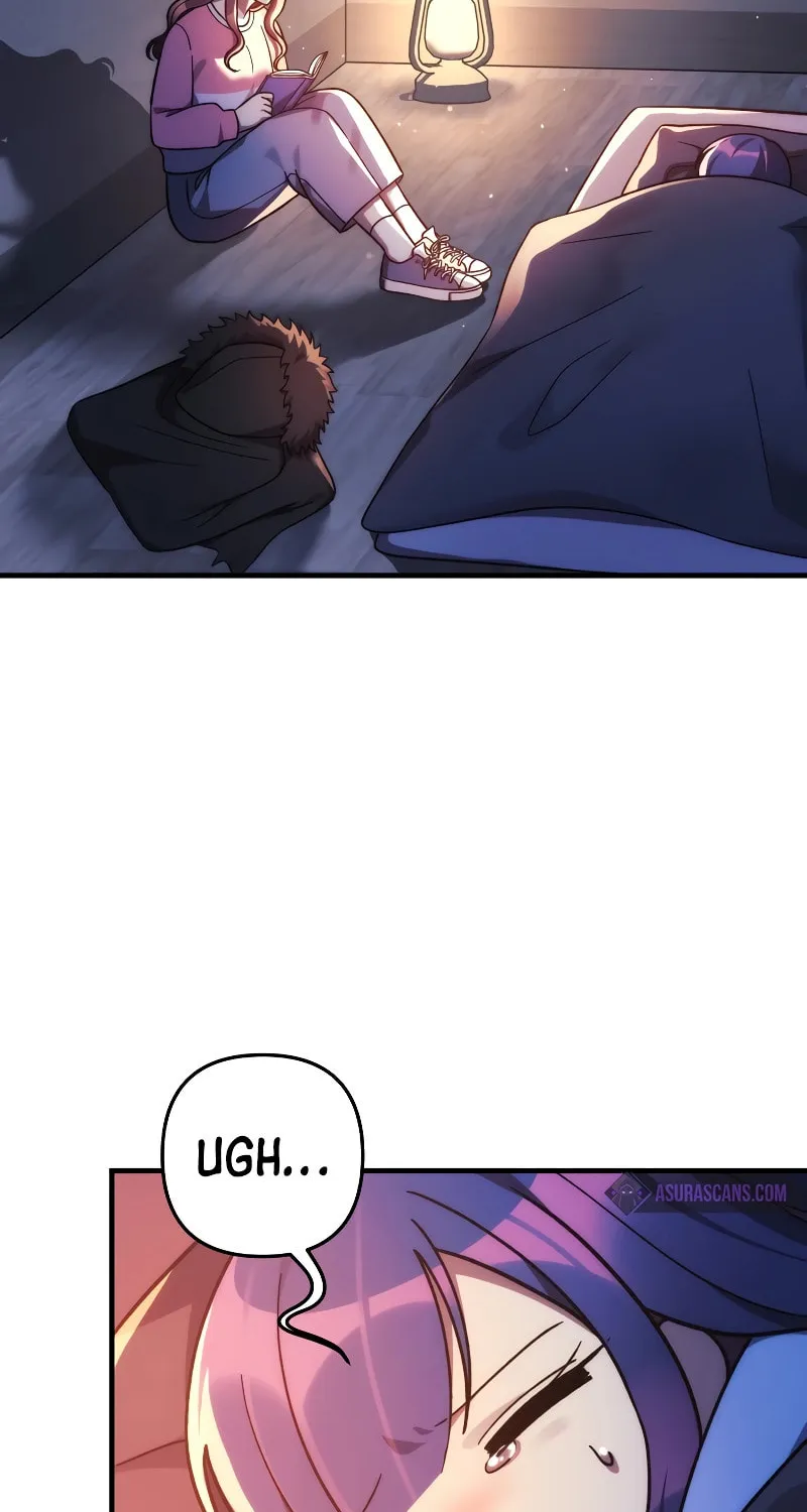 My Daughter Is The Final Boss Chapter 115 page 3 - 
