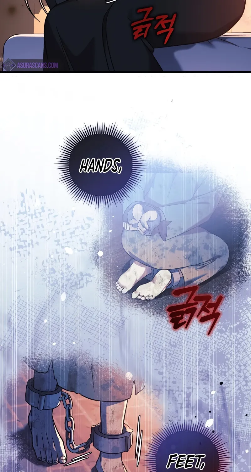 My Daughter Is The Final Boss Chapter 115 page 21 - 