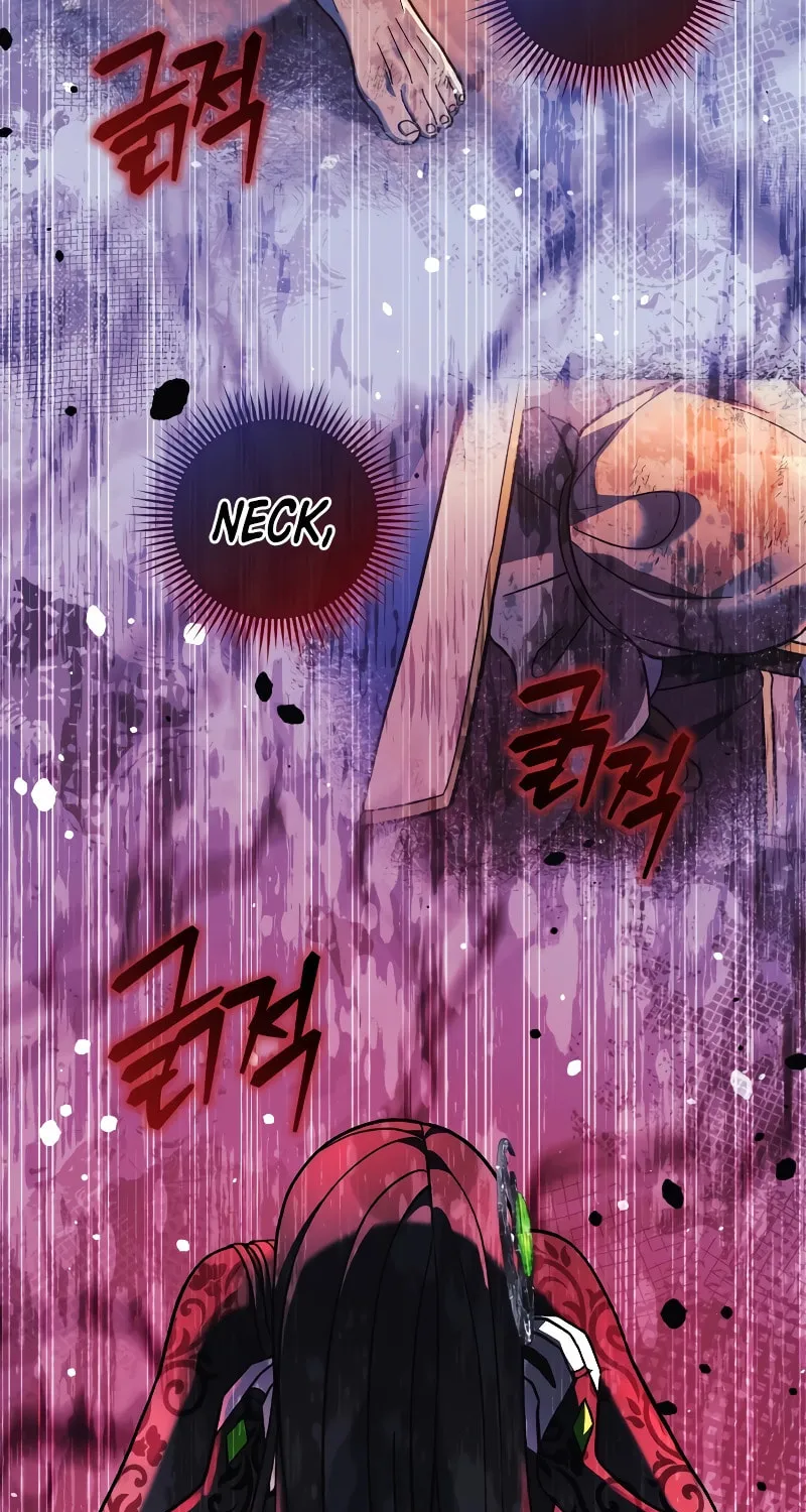 My Daughter Is The Final Boss Chapter 115 page 22 - 