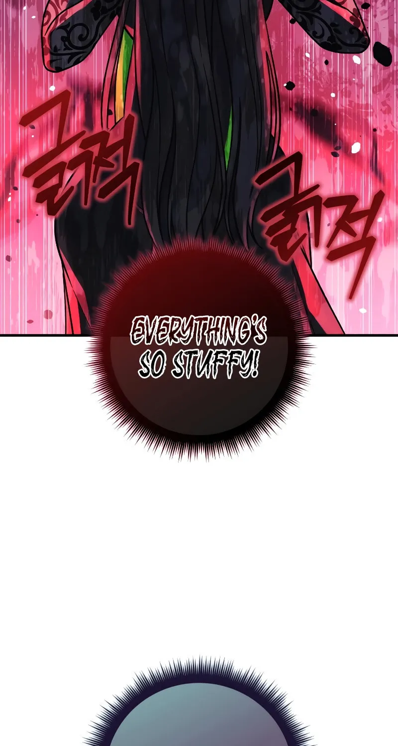 My Daughter Is The Final Boss Chapter 115 page 23 - 