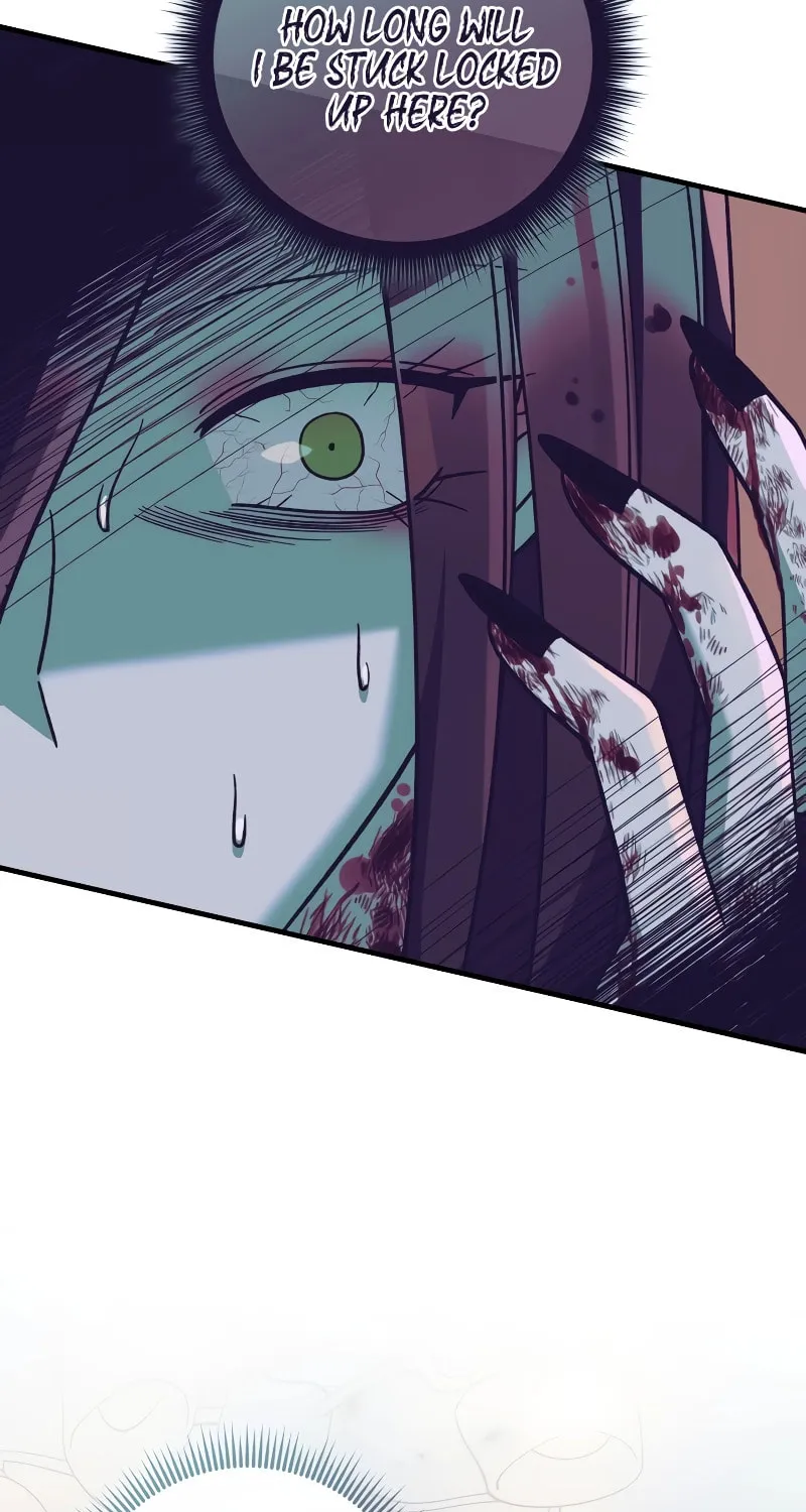 My Daughter Is The Final Boss Chapter 115 page 24 - 