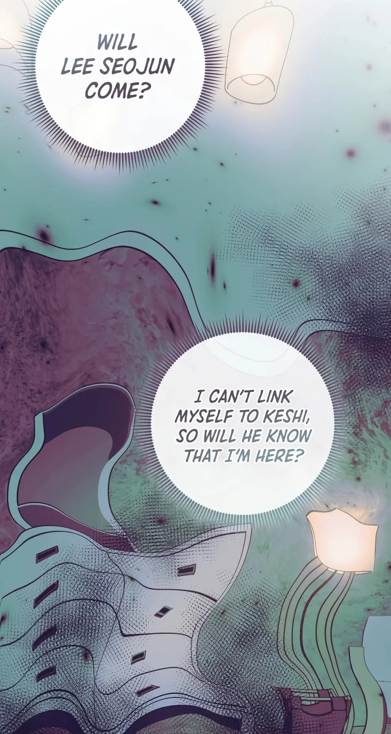 My Daughter Is The Final Boss Chapter 115 page 25 - 