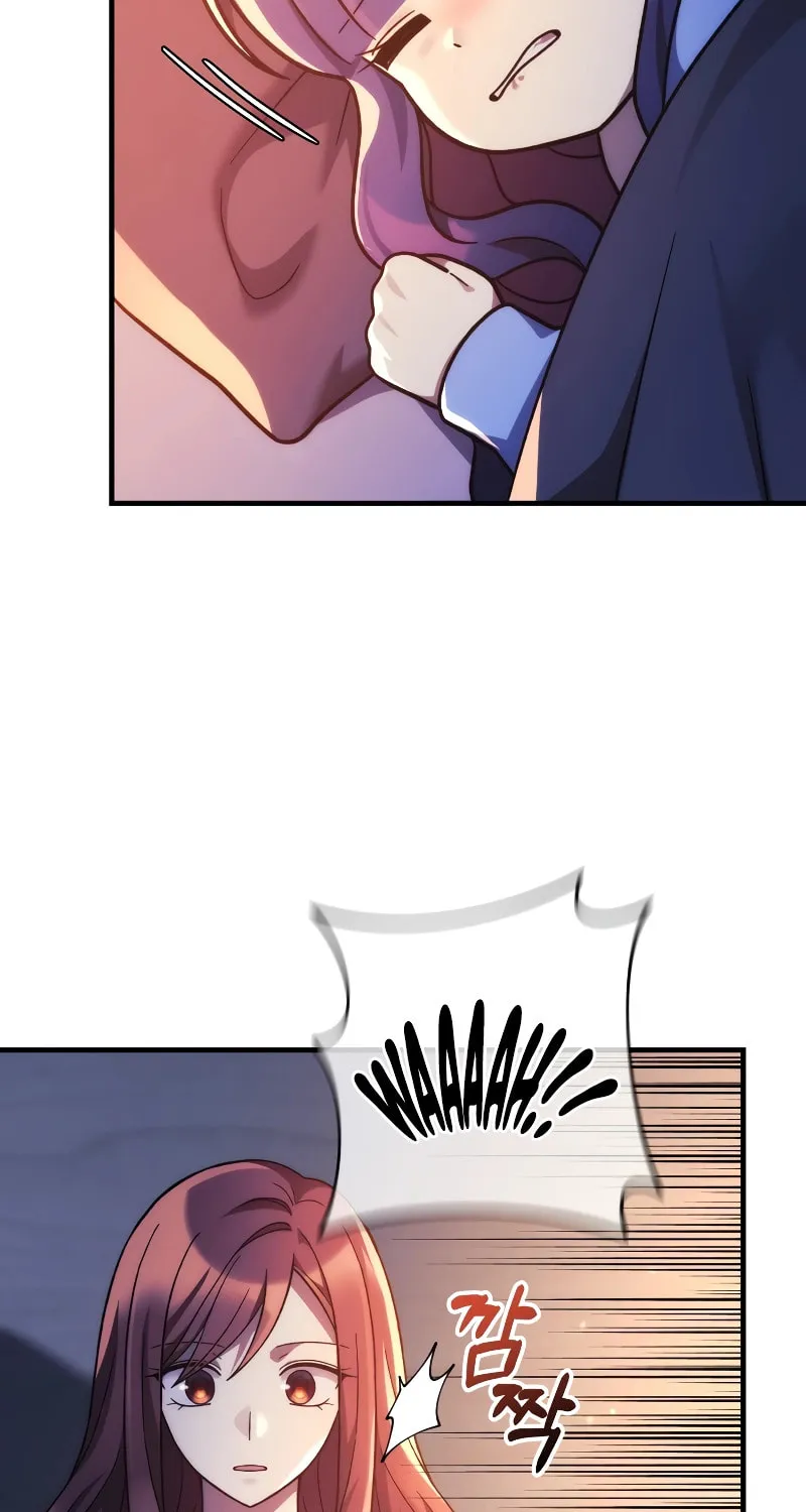 My Daughter Is The Final Boss Chapter 115 page 4 - 