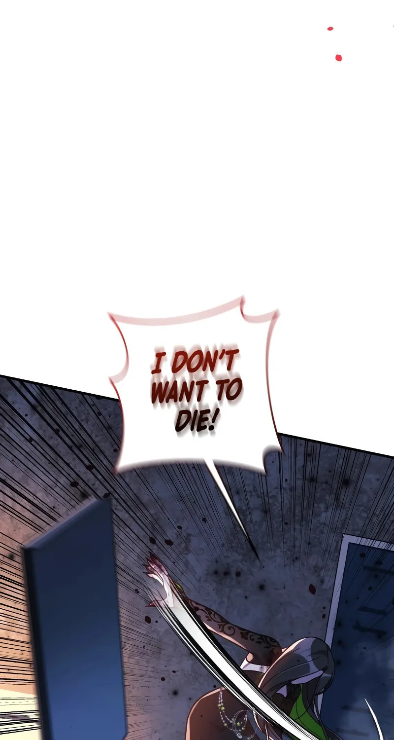 My Daughter Is The Final Boss Chapter 115 page 31 - 