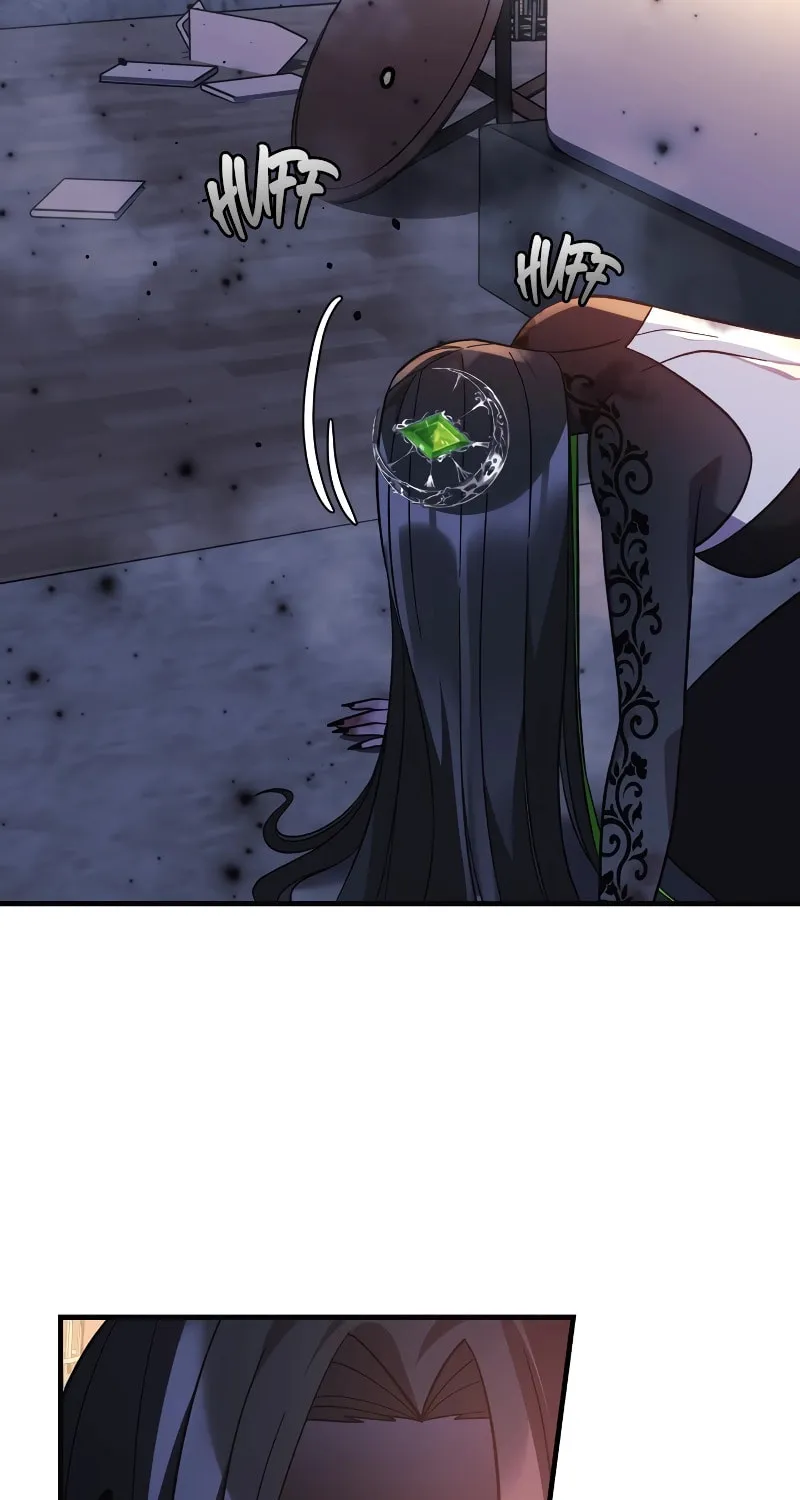 My Daughter Is The Final Boss Chapter 115 page 33 - 