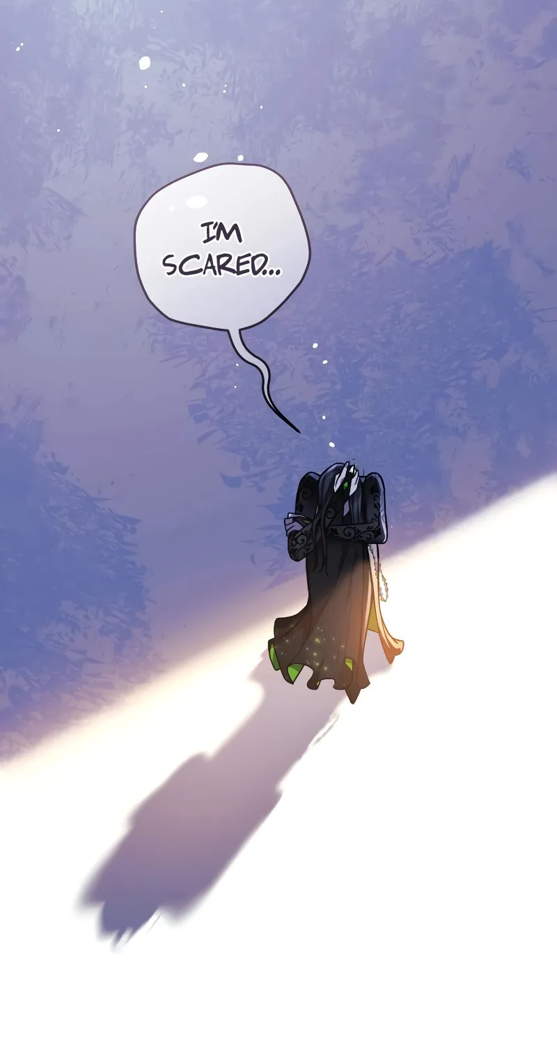 My Daughter Is The Final Boss Chapter 115 page 35 - 