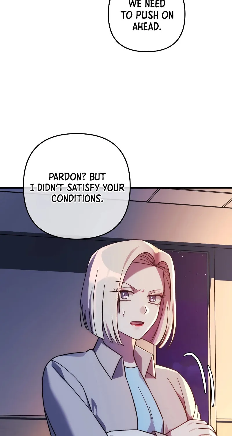 My Daughter Is The Final Boss Chapter 115 page 48 - 