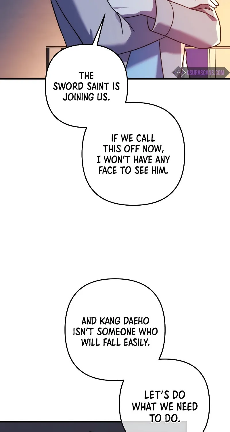 My Daughter Is The Final Boss Chapter 115 page 49 - 
