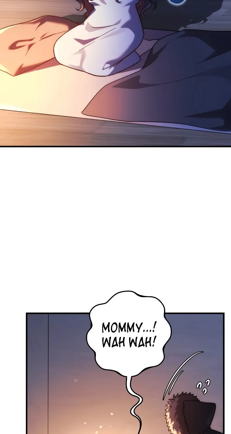 My Daughter Is The Final Boss Chapter 115 page 6 - 