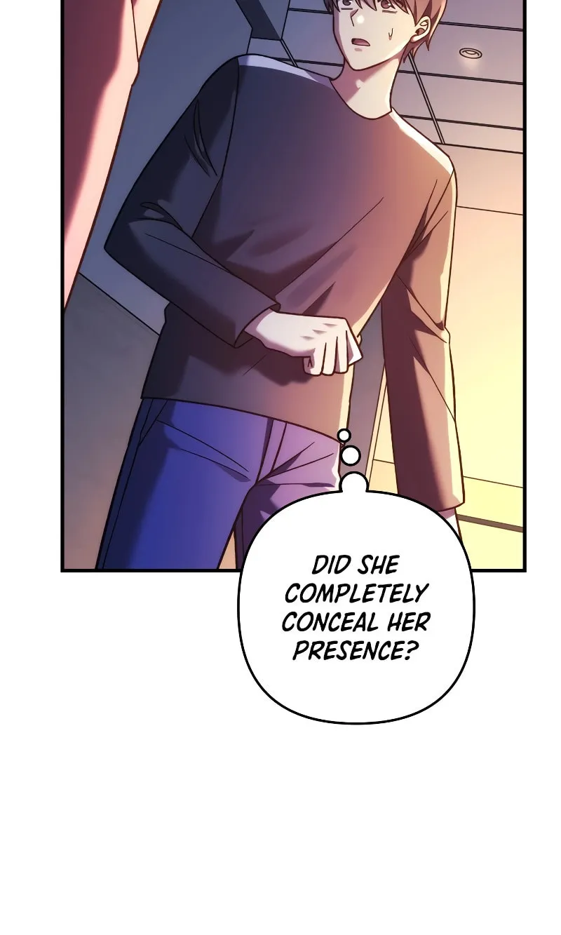 My Daughter Is The Final Boss Chapter 115 page 55 - 