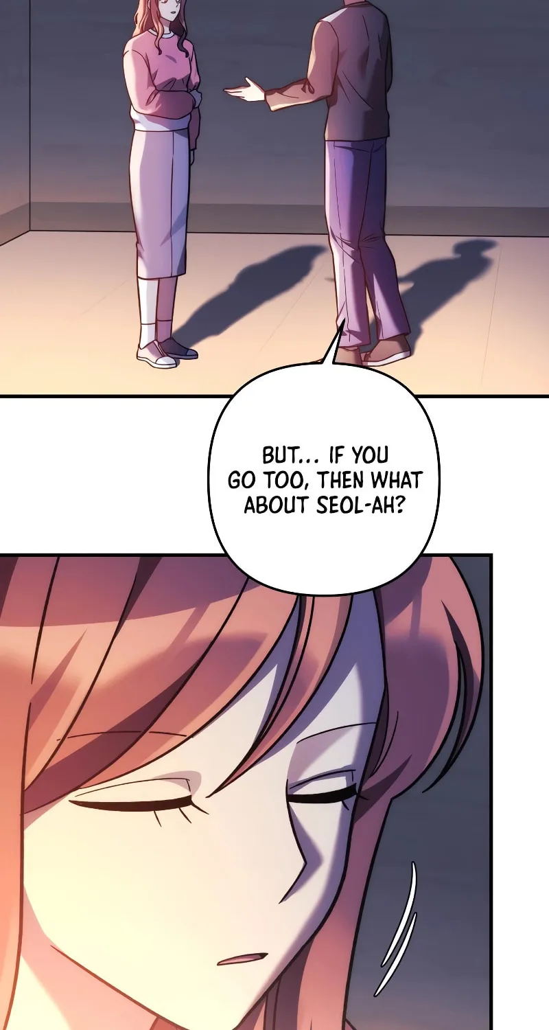 My Daughter Is The Final Boss Chapter 115 page 57 - 