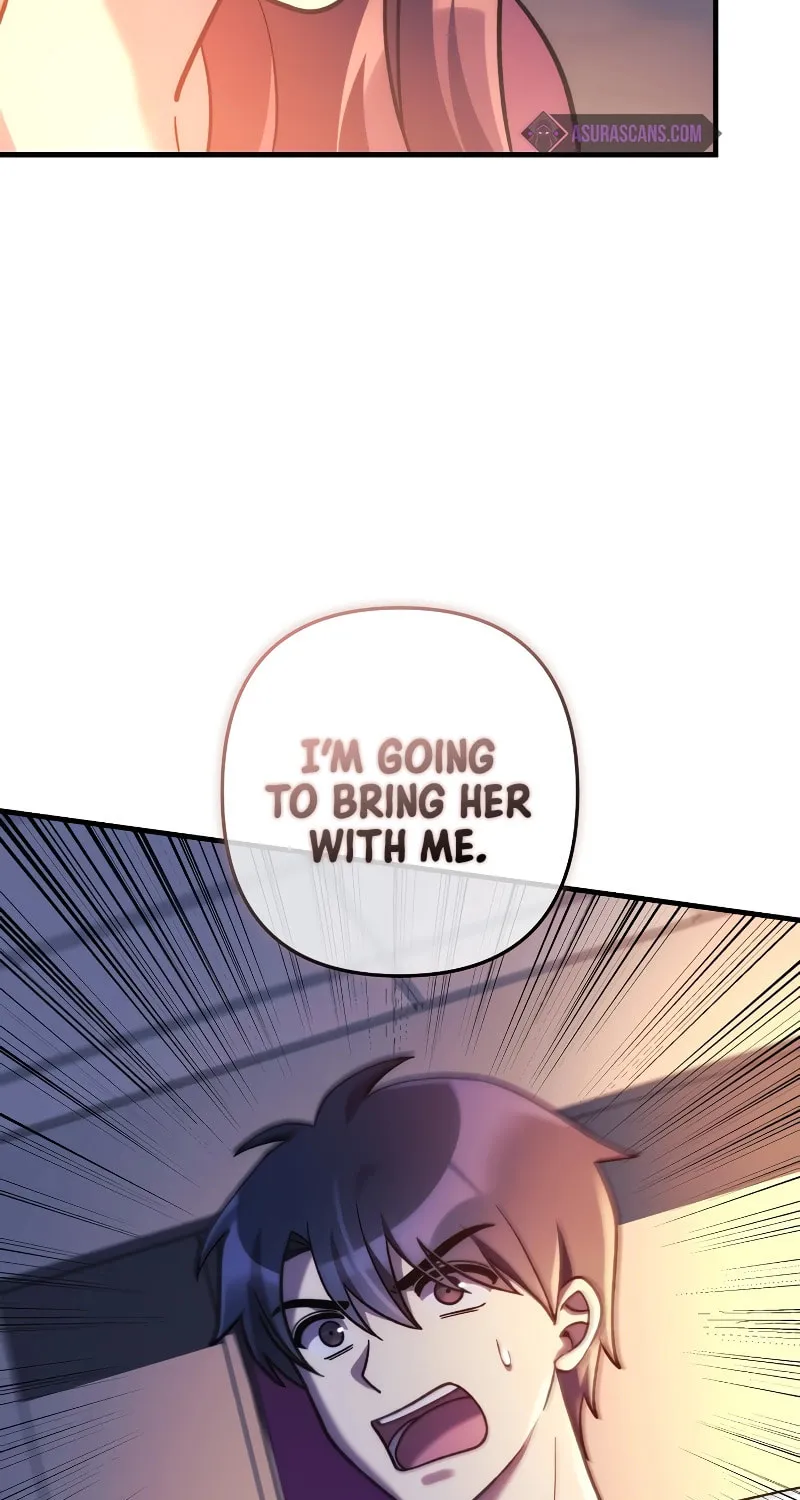 My Daughter Is The Final Boss Chapter 115 page 58 - 
