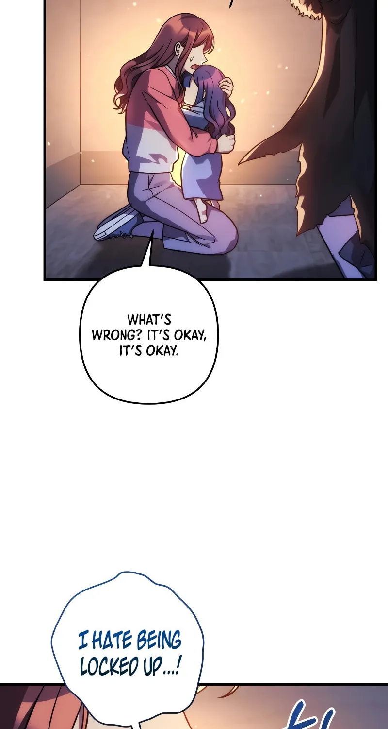 My Daughter Is The Final Boss Chapter 115 page 7 - 