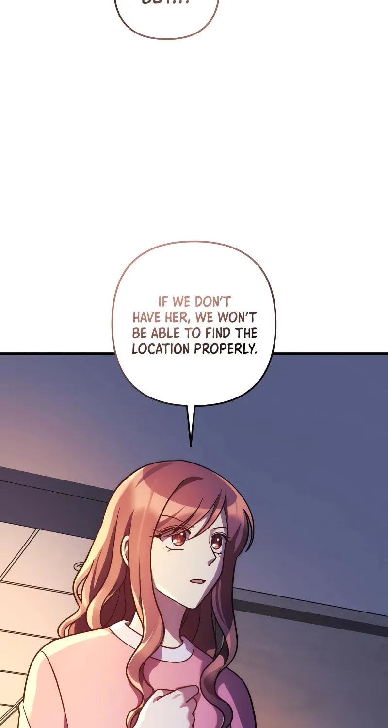 My Daughter Is The Final Boss Chapter 115 page 61 - 