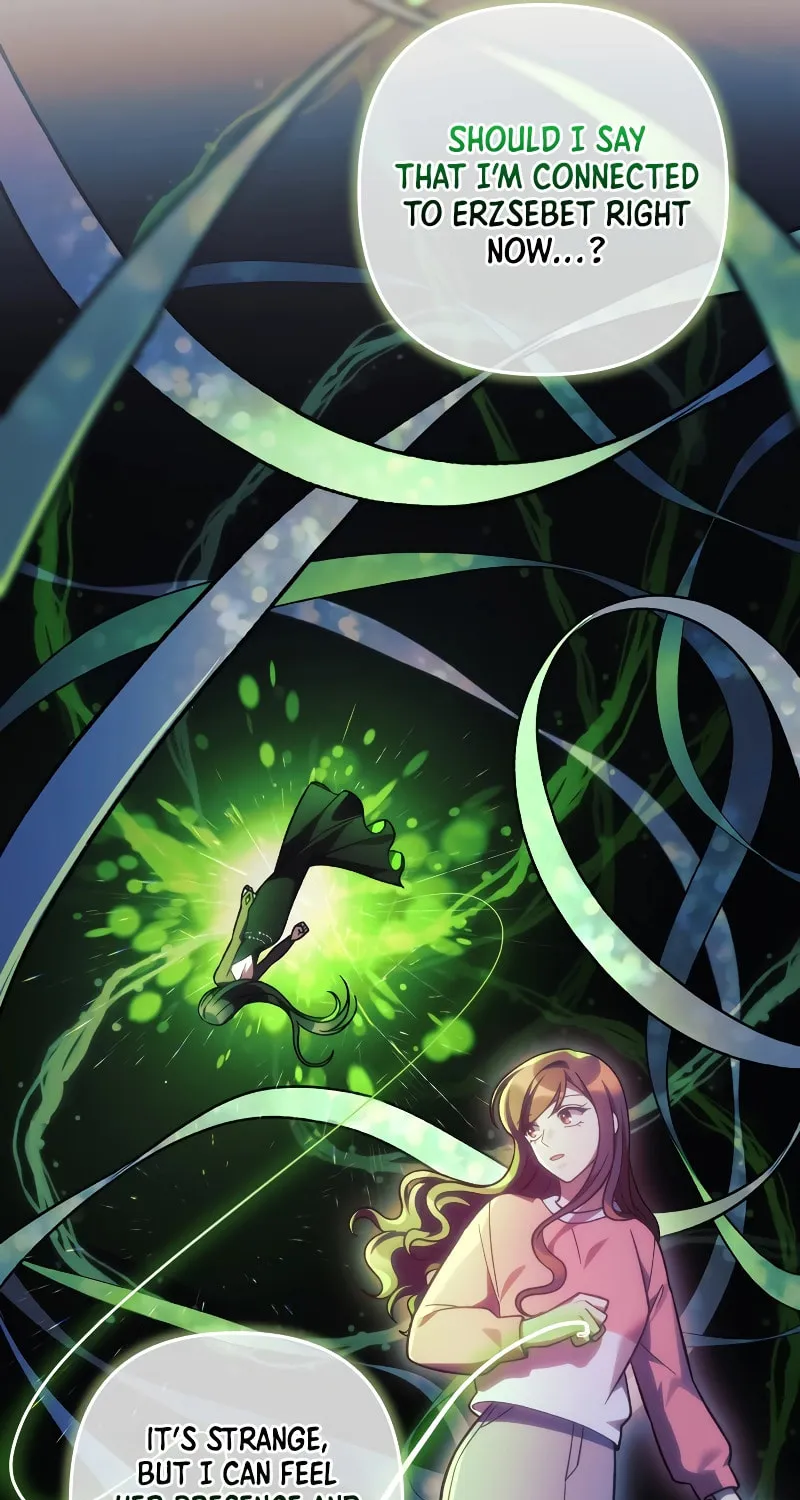 My Daughter Is The Final Boss Chapter 115 page 64 - 