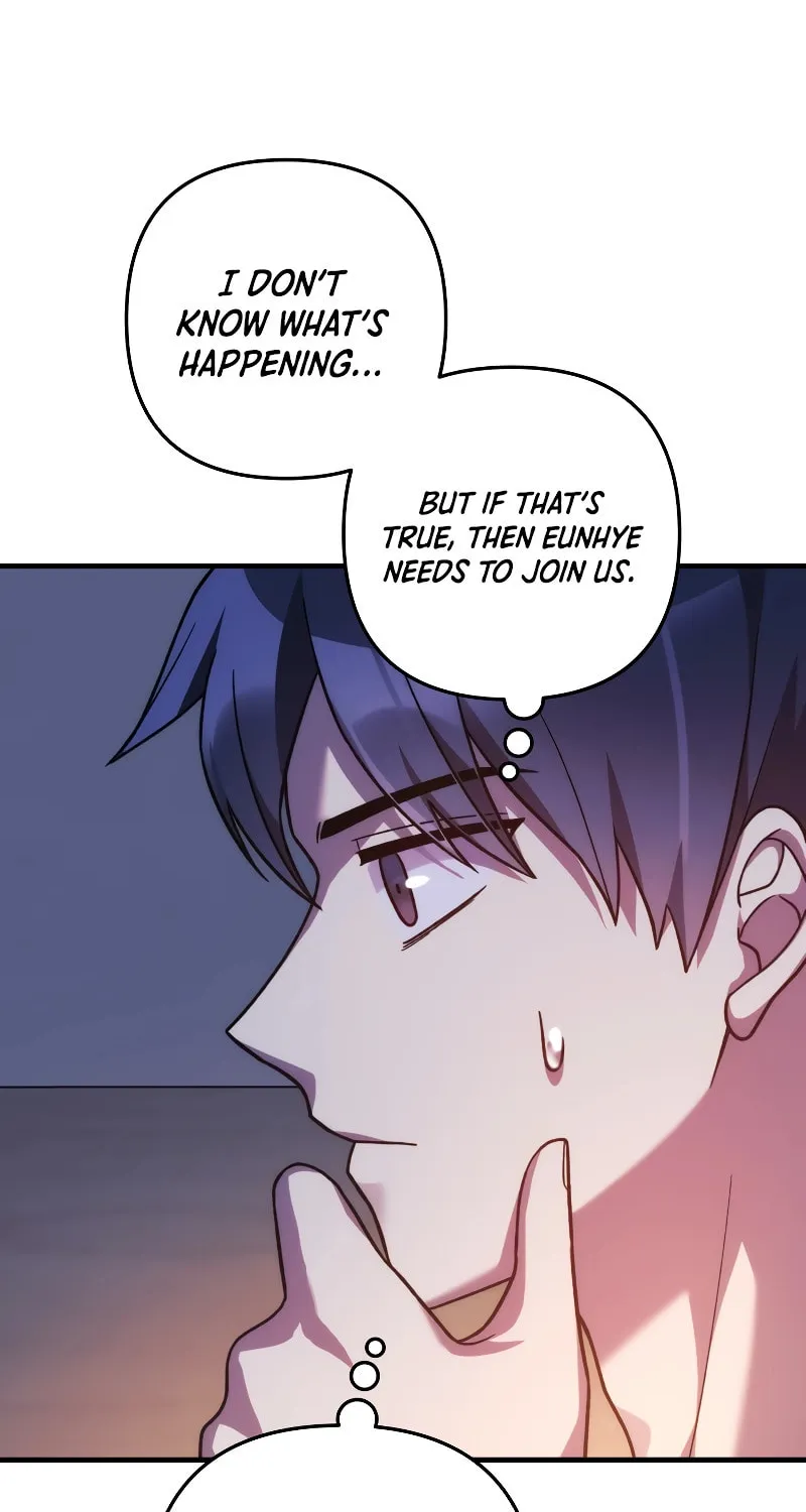My Daughter Is The Final Boss Chapter 115 page 67 - 