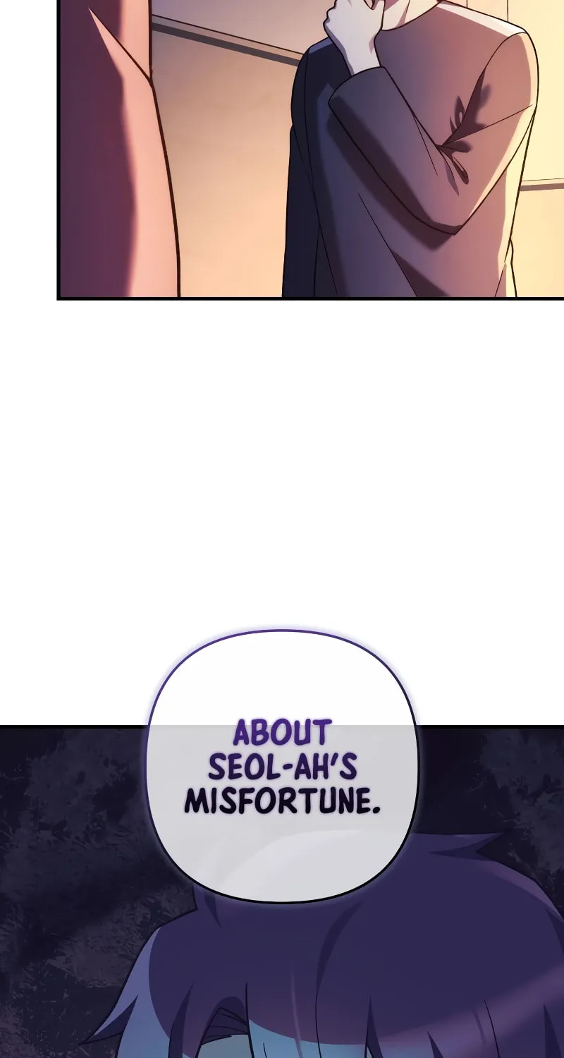 My Daughter Is The Final Boss Chapter 115 page 69 - 