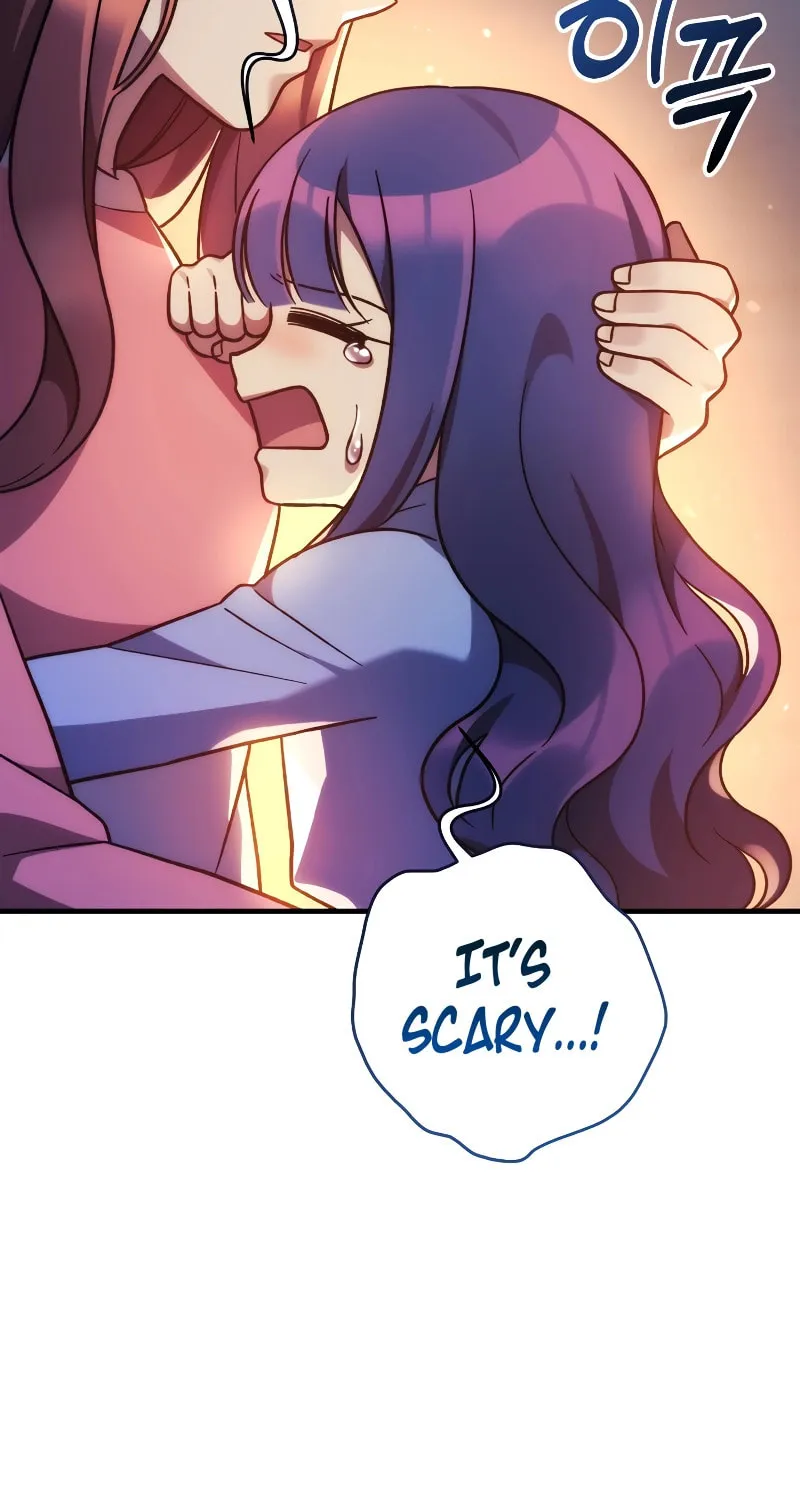 My Daughter Is The Final Boss Chapter 115 page 8 - 