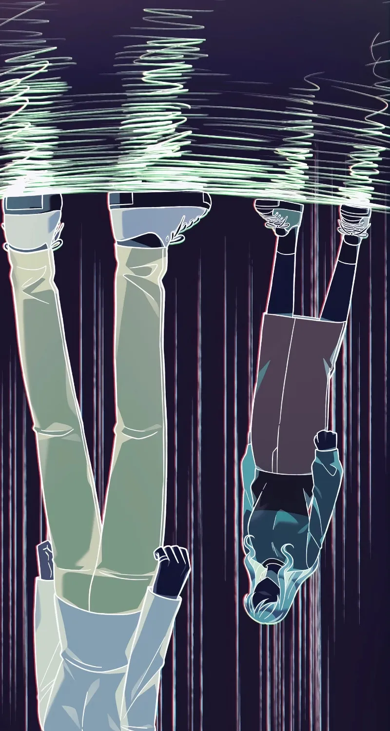 My Daughter Is The Final Boss Chapter 115 page 72 - 