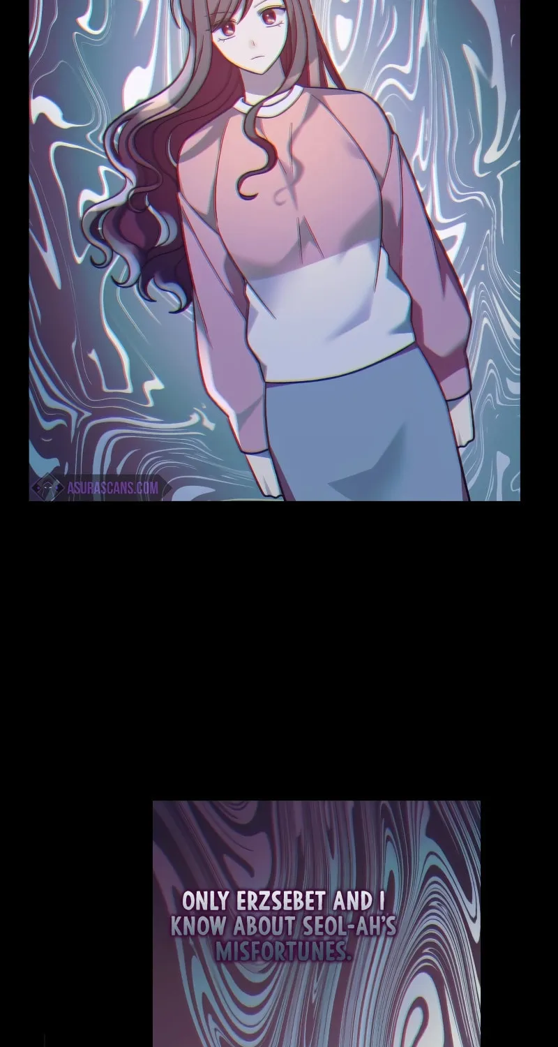 My Daughter Is The Final Boss Chapter 115 page 75 - 