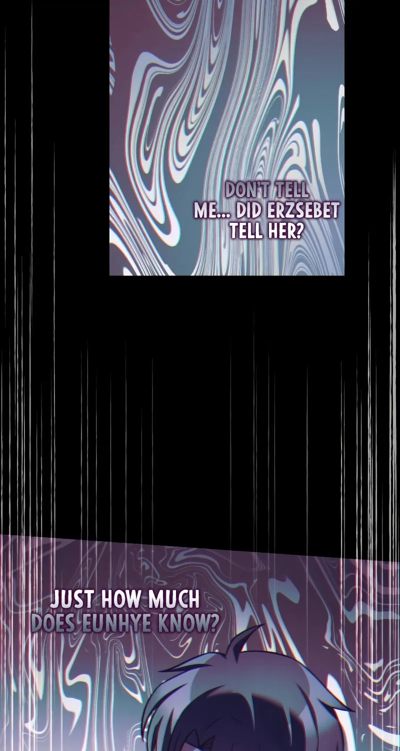 My Daughter Is The Final Boss Chapter 115 page 76 - 