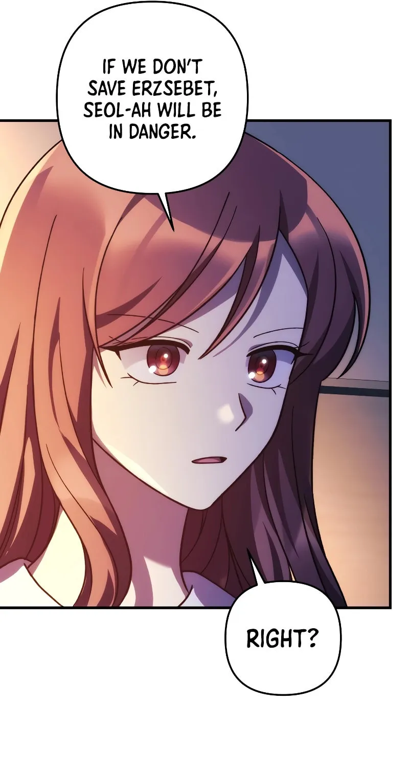 My Daughter Is The Final Boss Chapter 115 page 81 - 