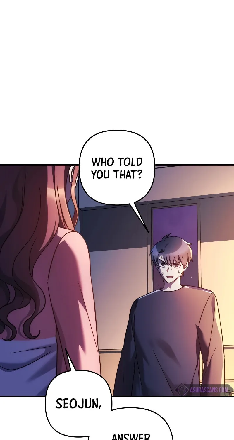 My Daughter Is The Final Boss Chapter 115 page 82 - 