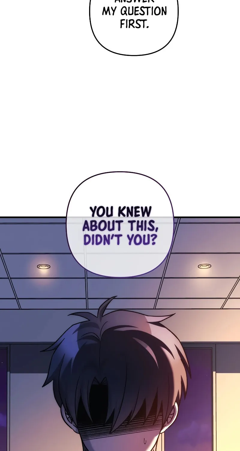 My Daughter Is The Final Boss Chapter 115 page 83 - 