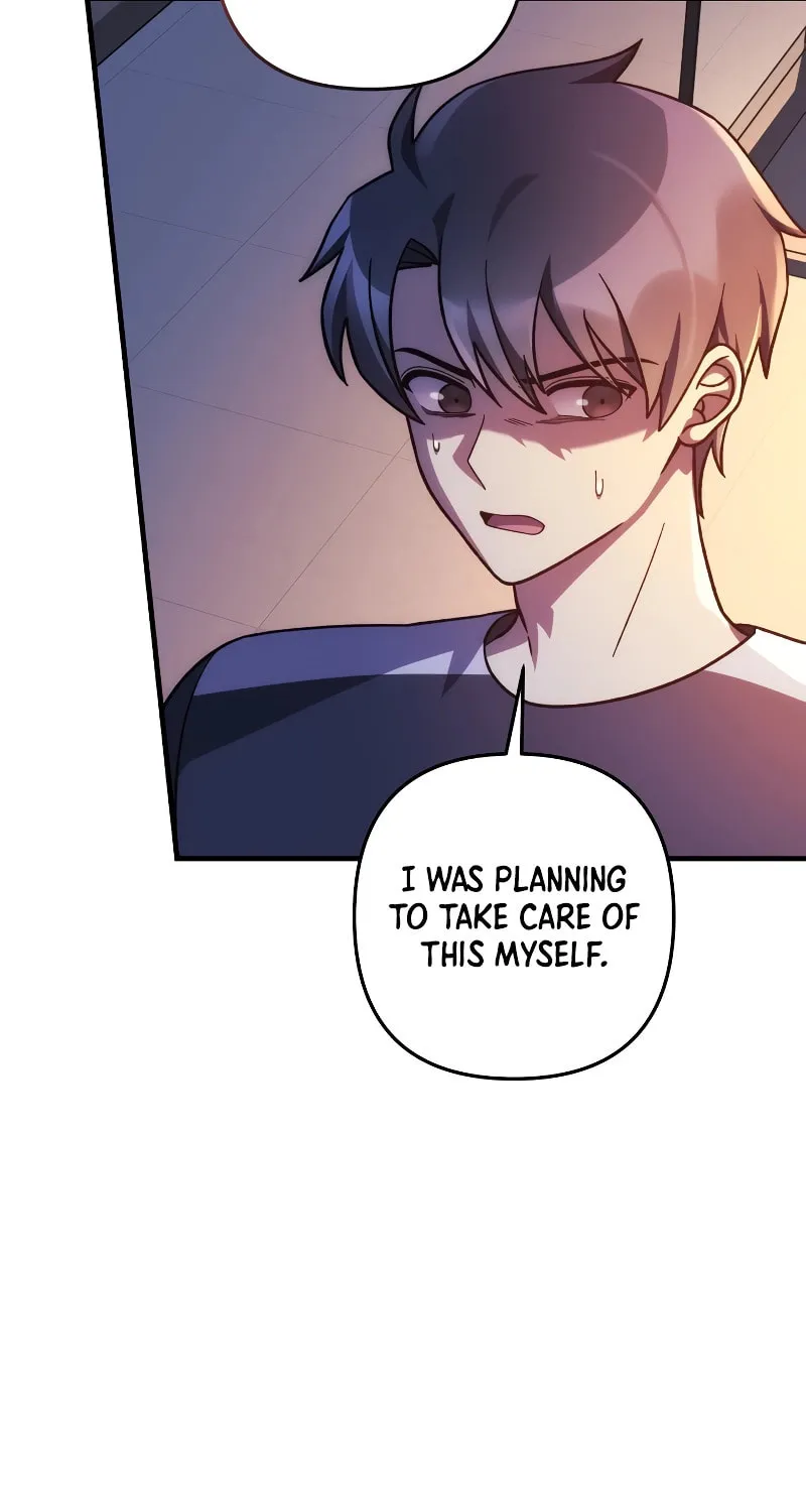 My Daughter Is The Final Boss Chapter 115 page 87 - 