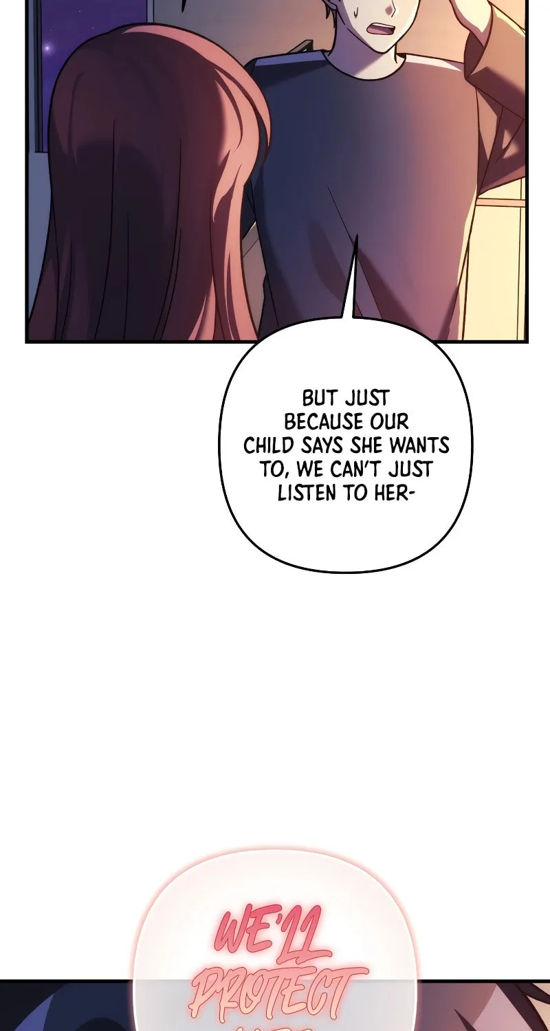 My Daughter Is The Final Boss Chapter 115 page 95 - 