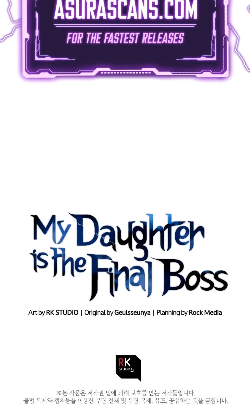 My Daughter Is The Final Boss Chapter 116 page 106 - 
