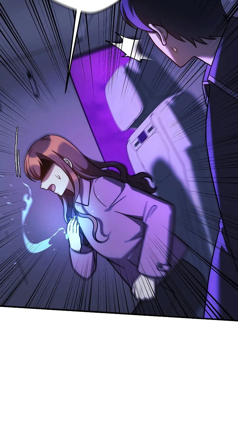 My Daughter Is The Final Boss Chapter 116 page 15 - 
