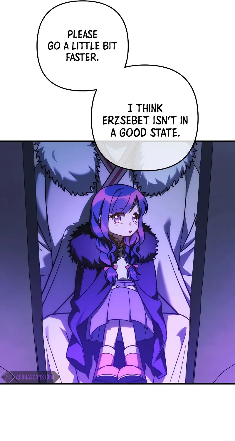 My Daughter Is The Final Boss Chapter 116 page 19 - 