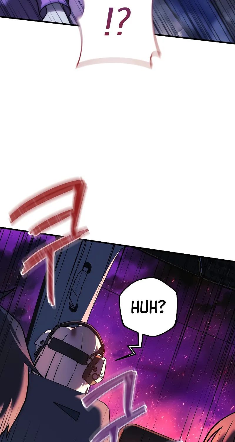 My Daughter Is The Final Boss Chapter 116 page 22 - 