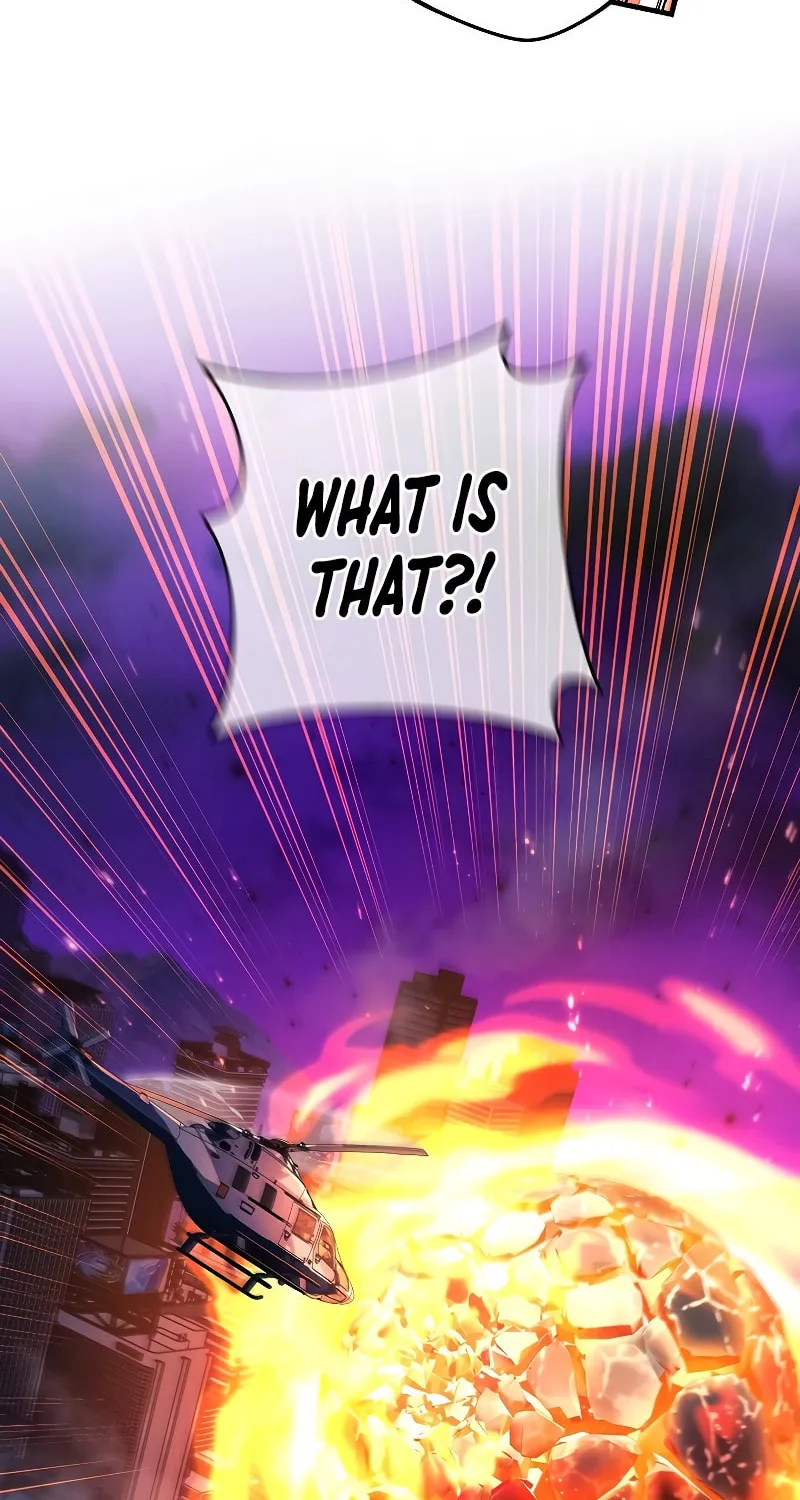 My Daughter Is The Final Boss Chapter 116 page 24 - 