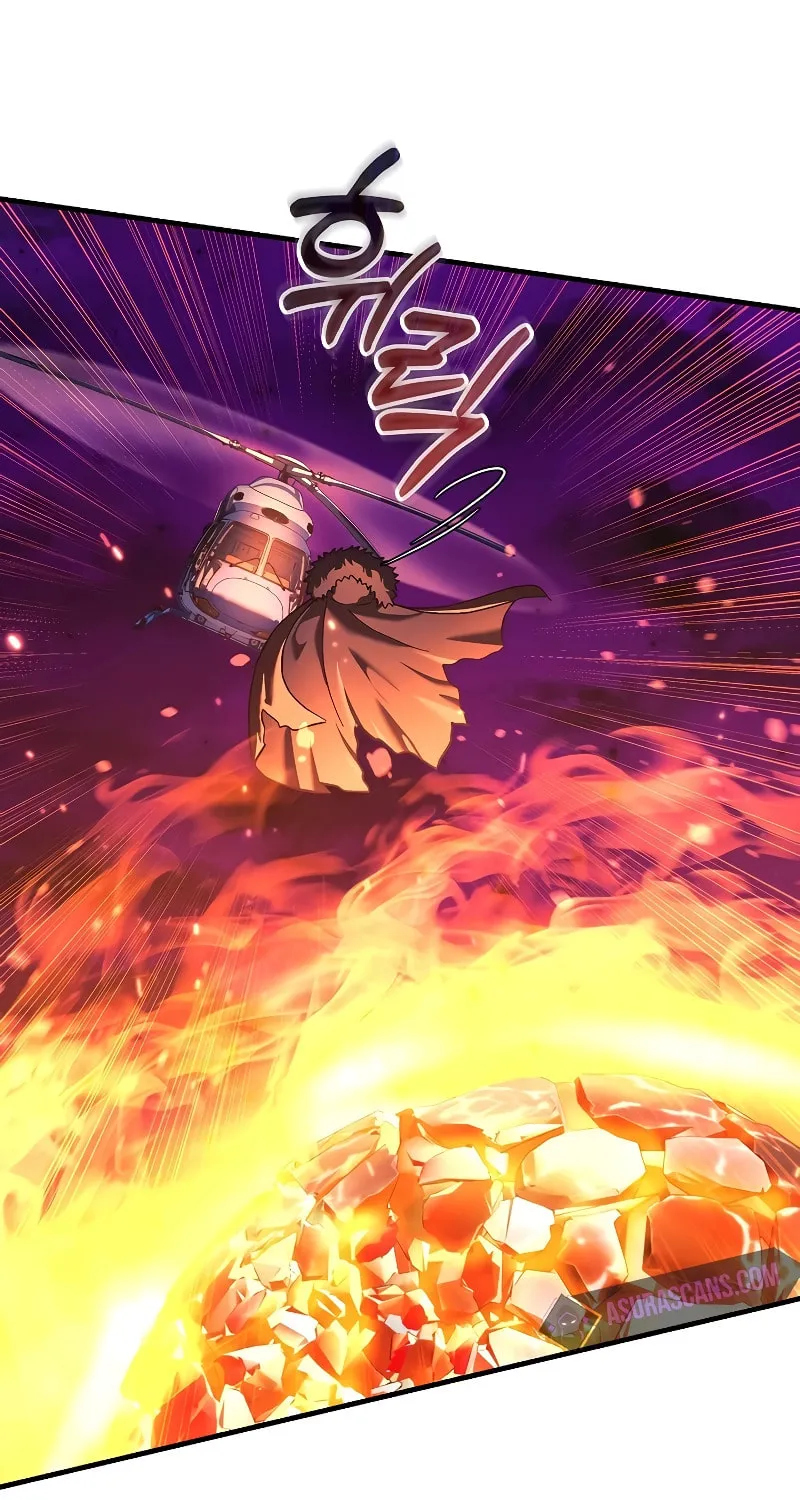 My Daughter Is The Final Boss Chapter 116 page 28 - 