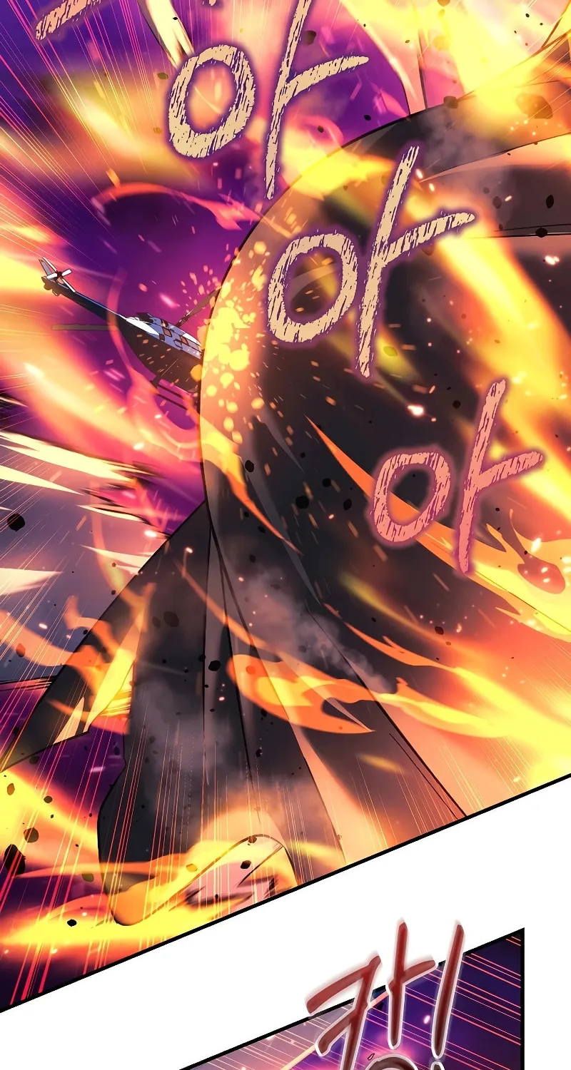 My Daughter Is The Final Boss Chapter 116 page 31 - 