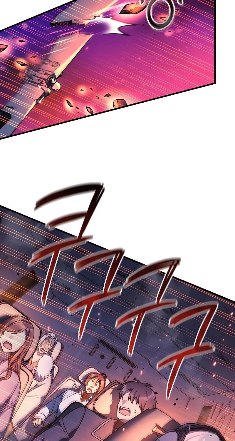 My Daughter Is The Final Boss Chapter 116 page 32 - 