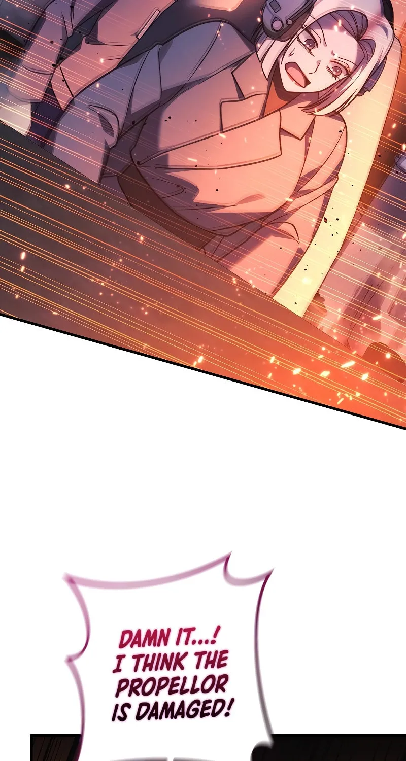 My Daughter Is The Final Boss Chapter 116 page 33 - 